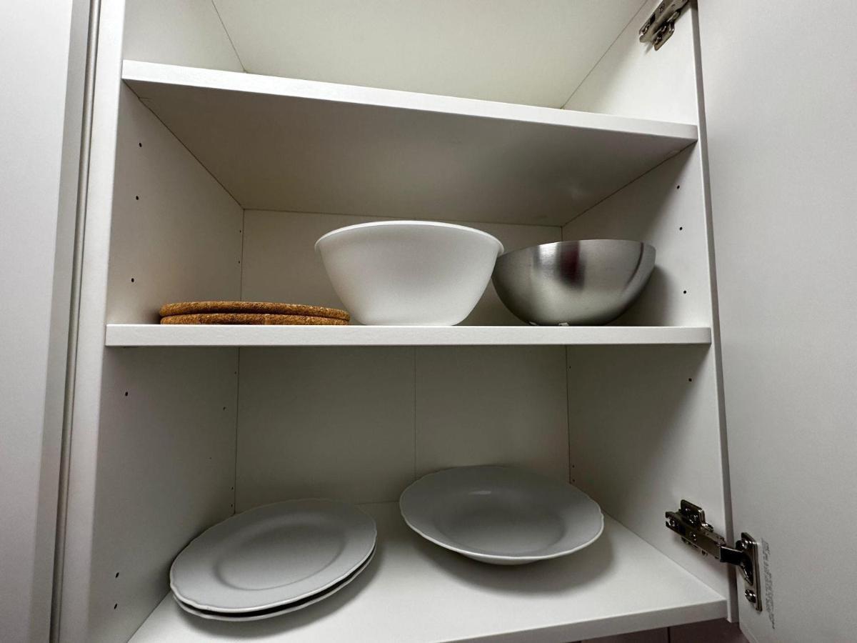 One Room Apartment Decebal Βουκουρέστι Εξωτερικό φωτογραφία